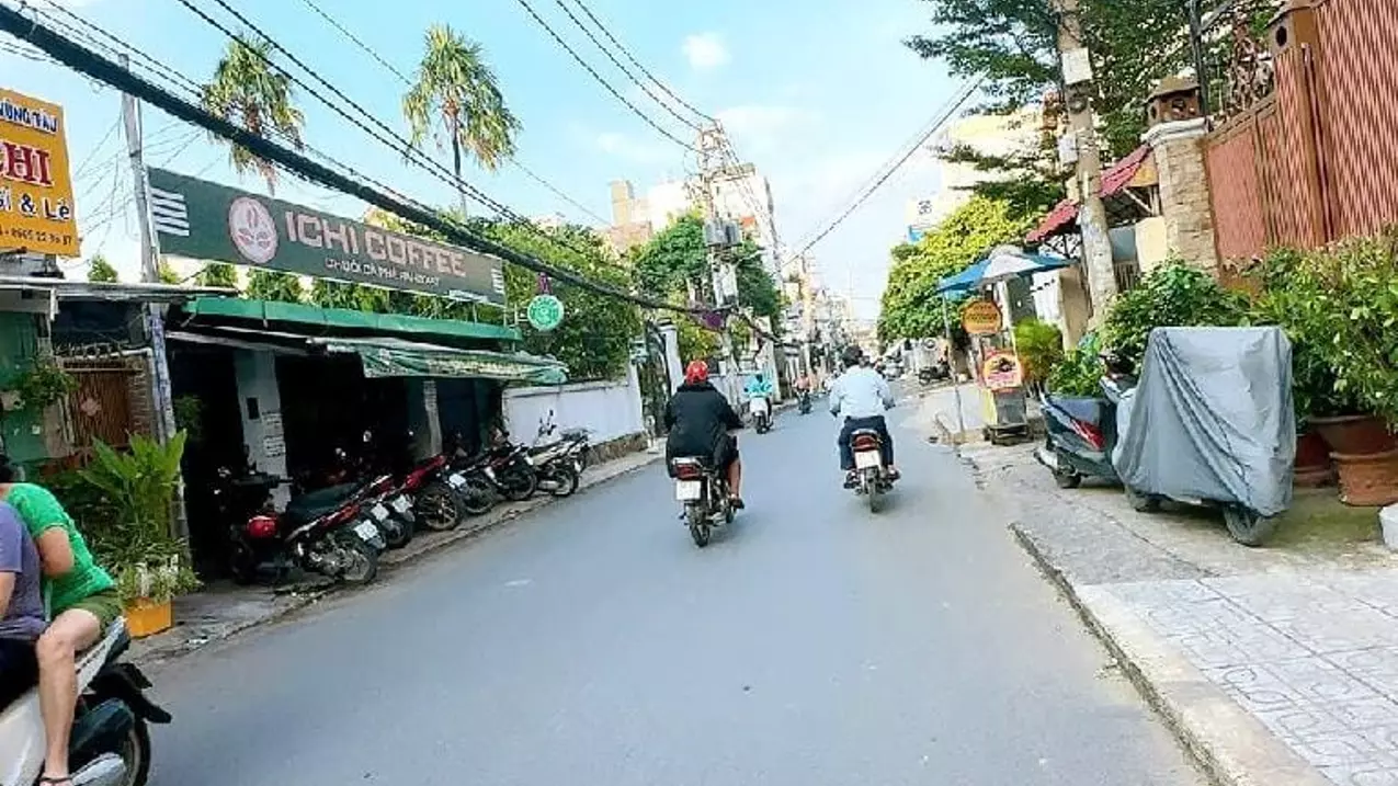 Tan Binh