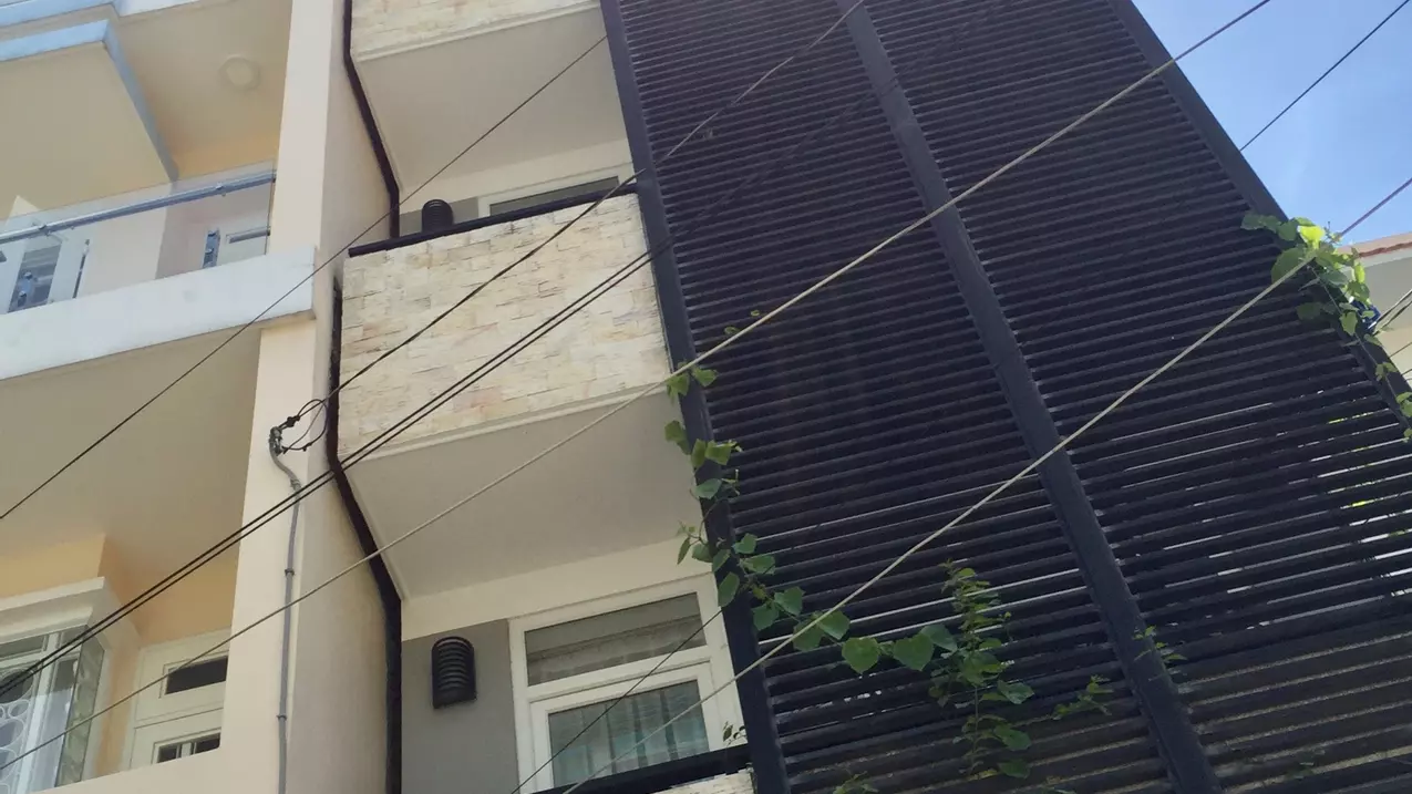 District 5