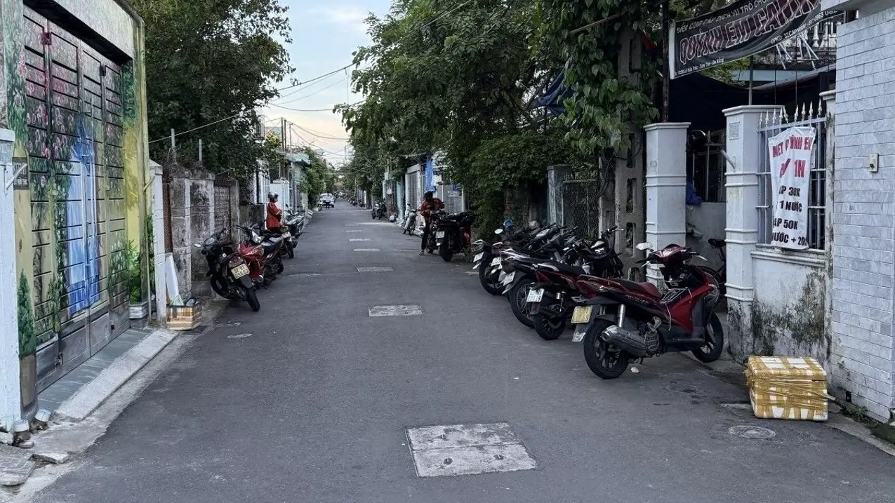 Son Tra