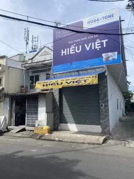 Binh Tan