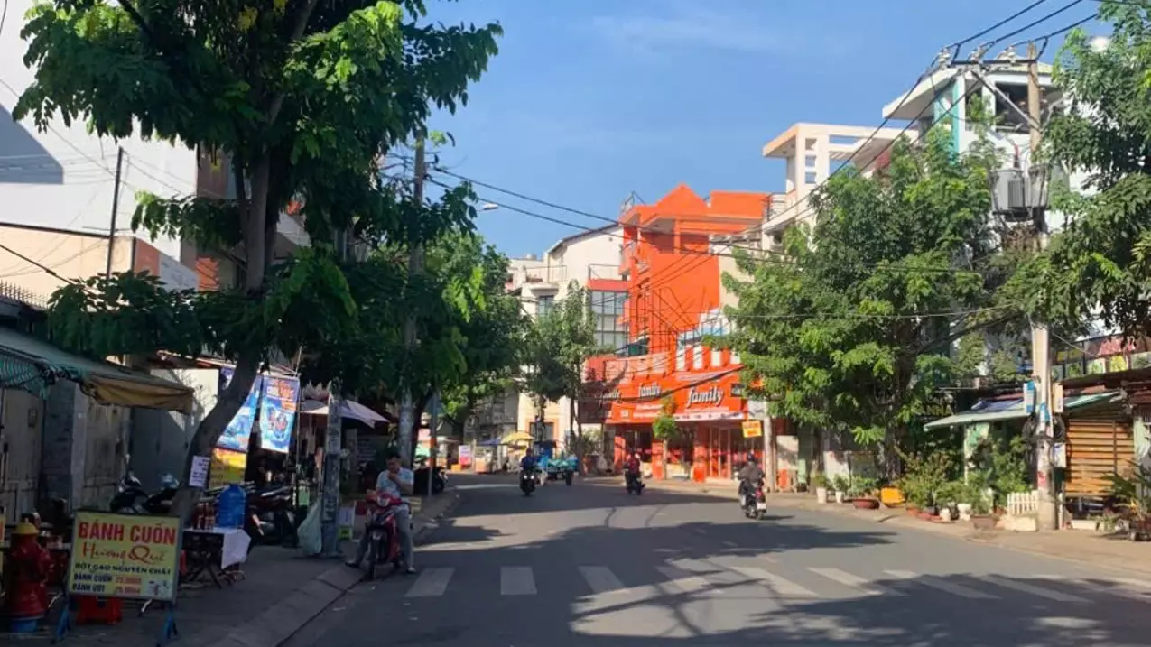 Tan Binh