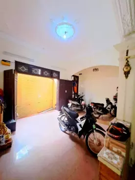 Hoang Mai
