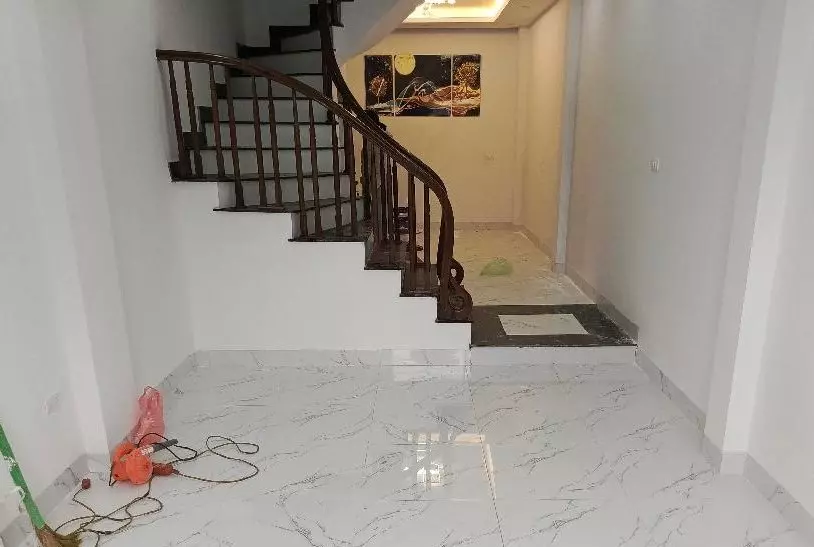 Hoang Mai