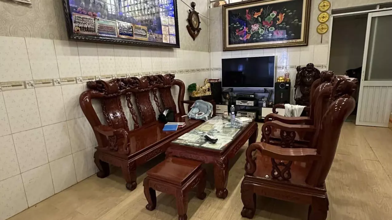 Tan Binh