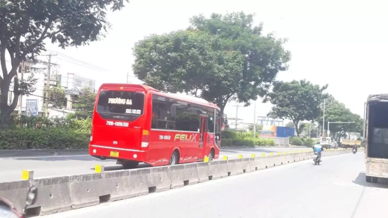 Thu Duc