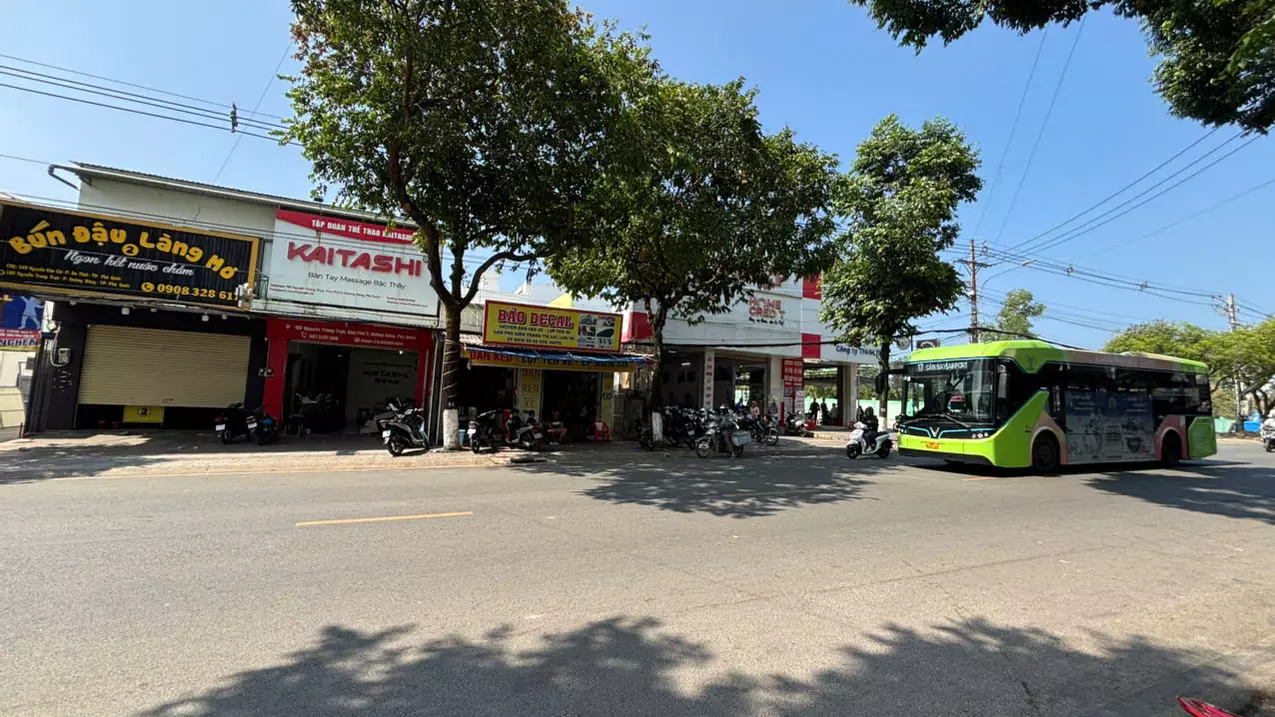 Phu Quoc