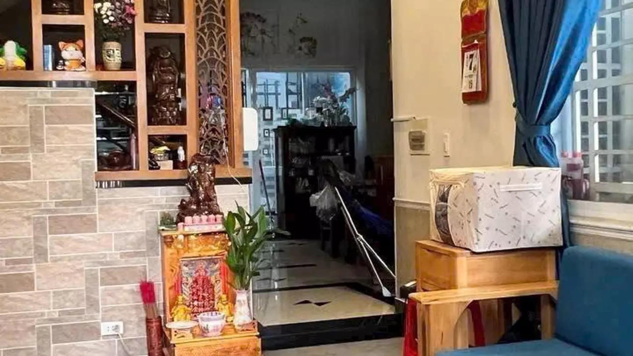 Thu Duc