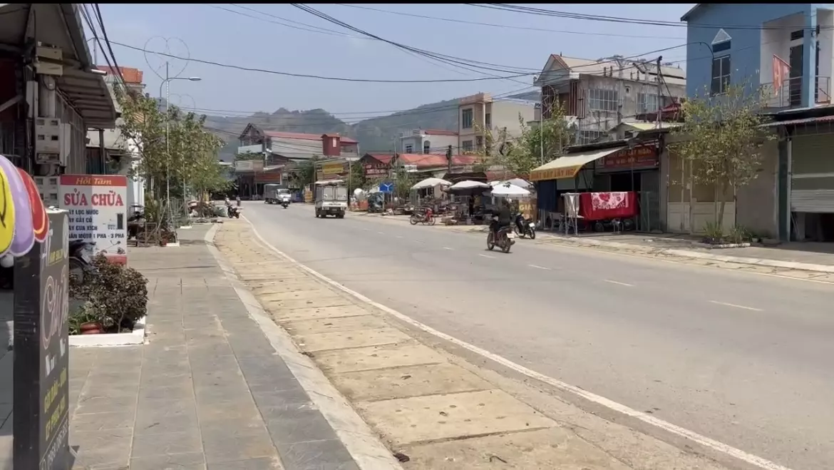 Muong La