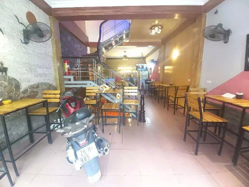 Hoang Mai