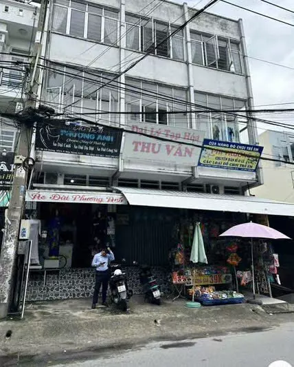 District 12