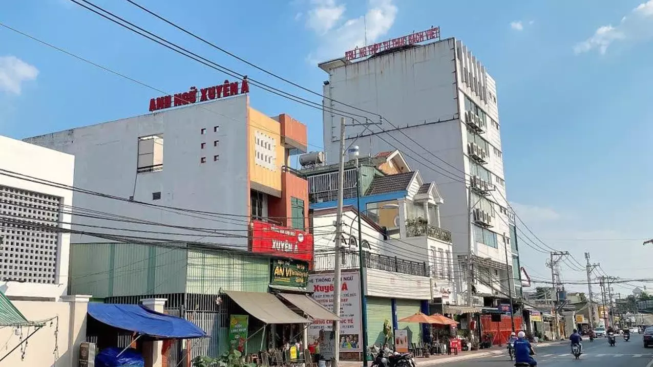 Thu Duc
