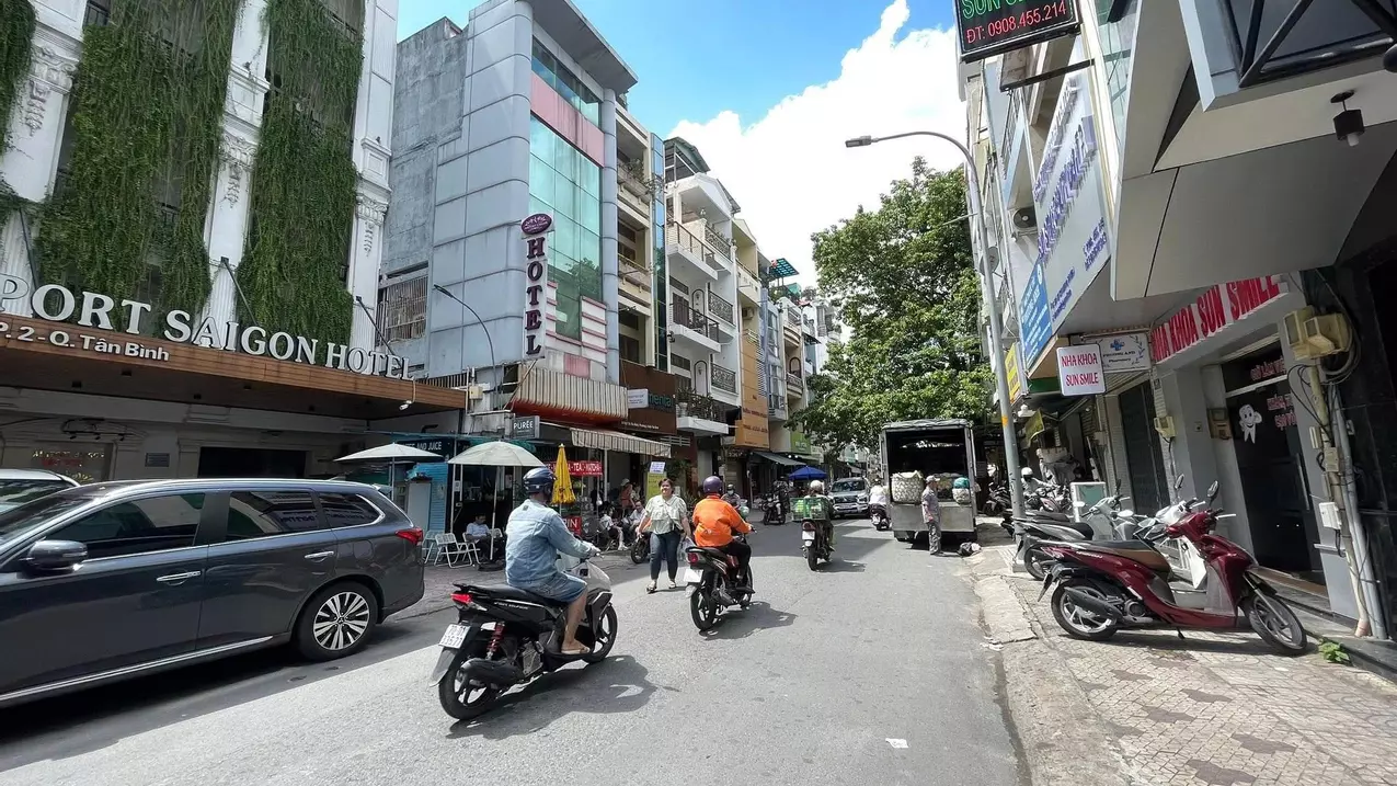 Tan Binh