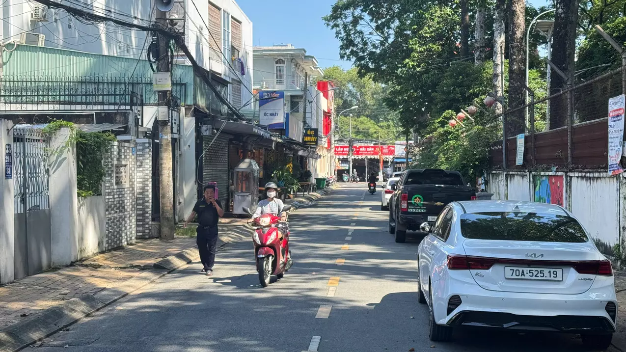 Thu Duc