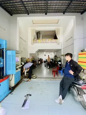 Binh Tan