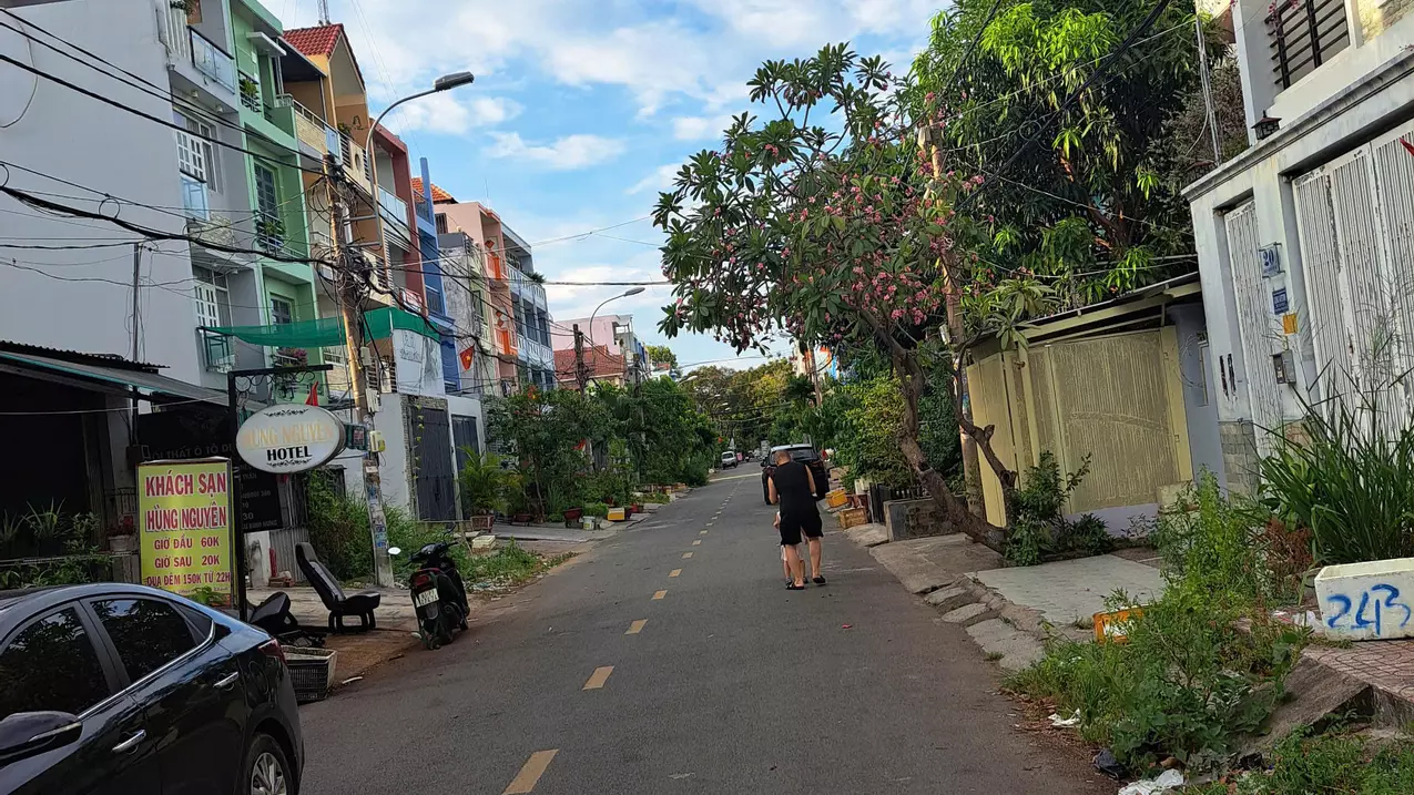 Binh Chanh