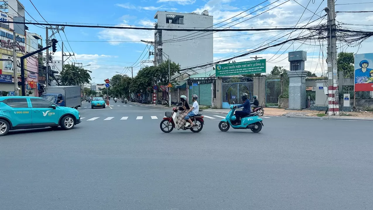Thu Duc