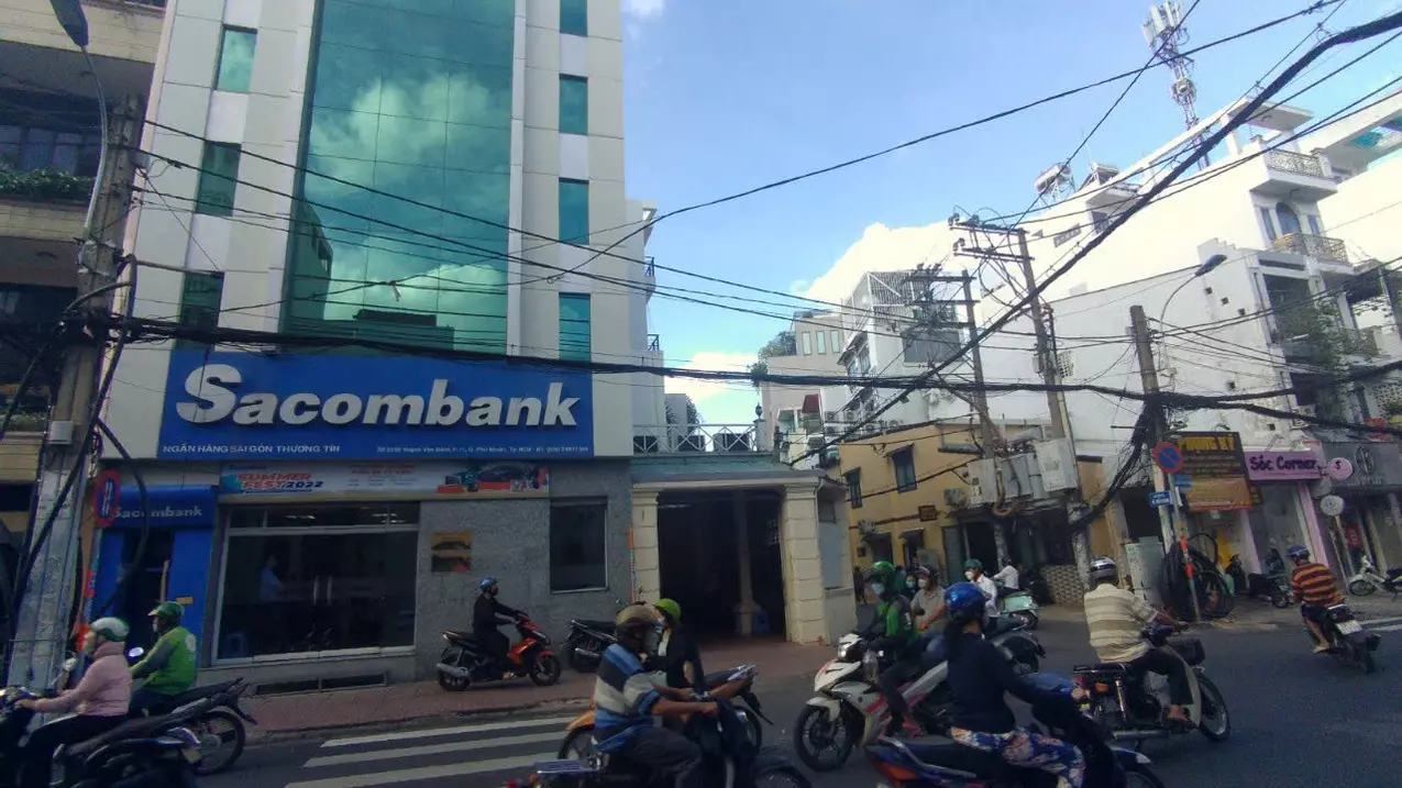 Phu Nhuan