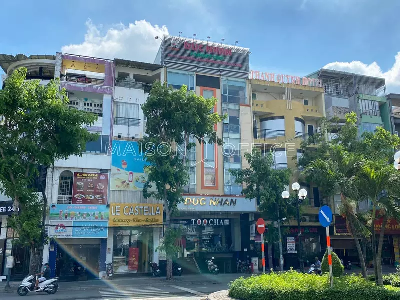 Phu Nhuan
