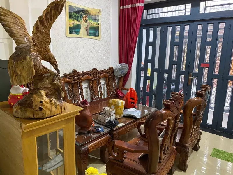 Thu Duc