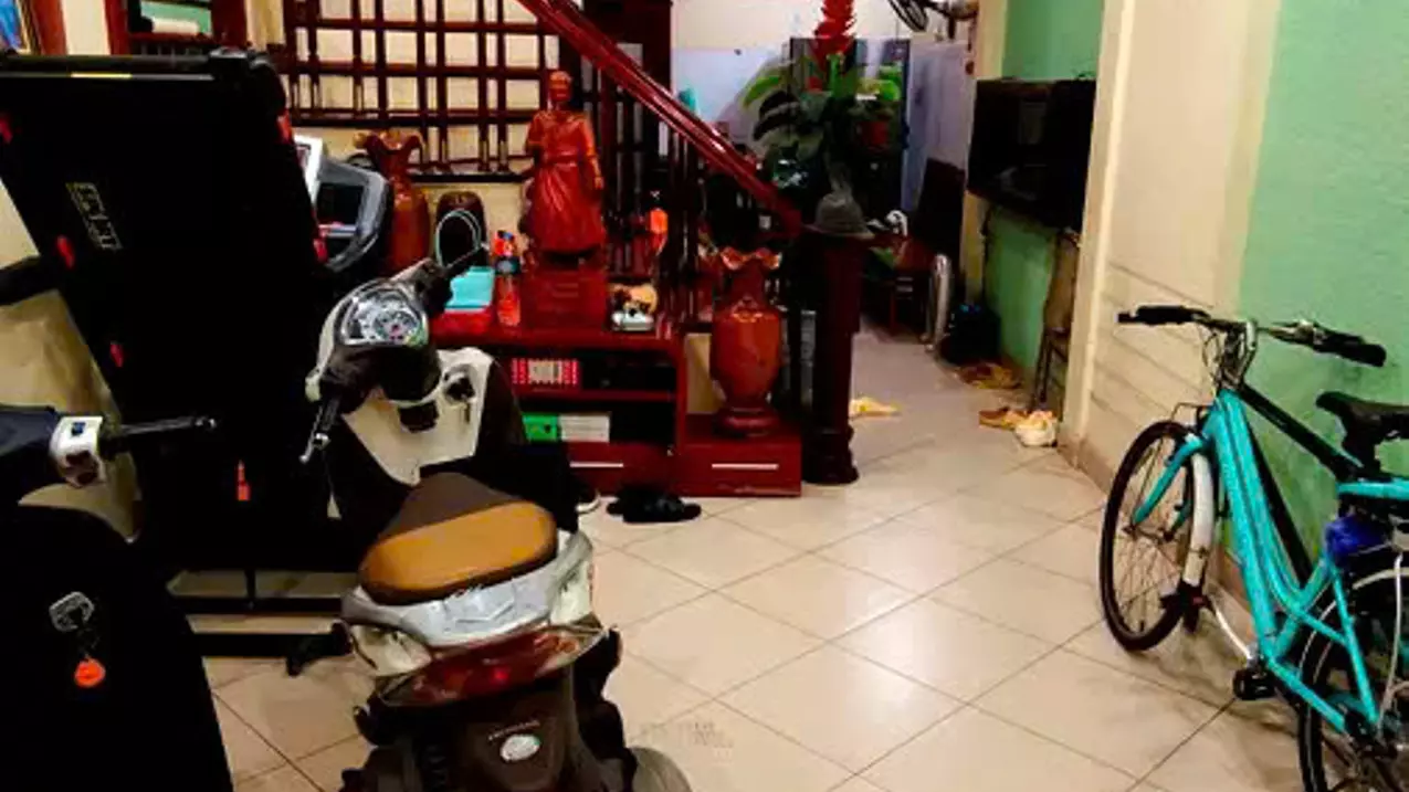 Dong Da