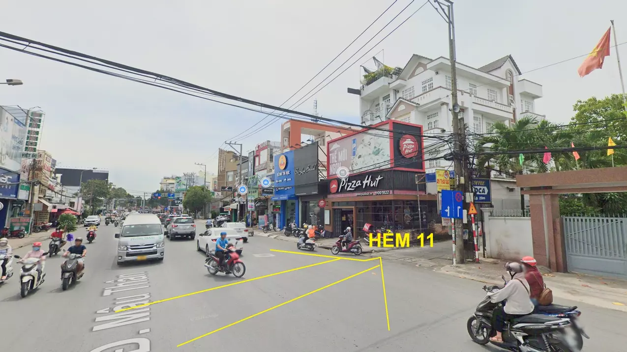 Ninh Kieu