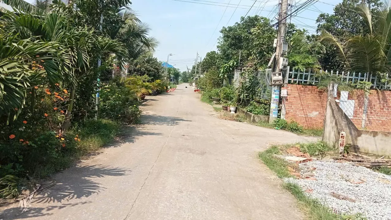 Duc Hoa