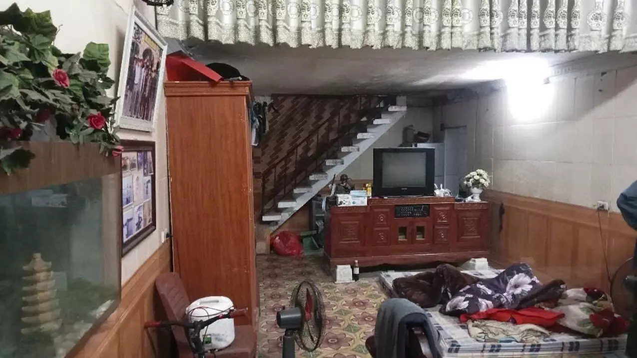 Ba Dinh