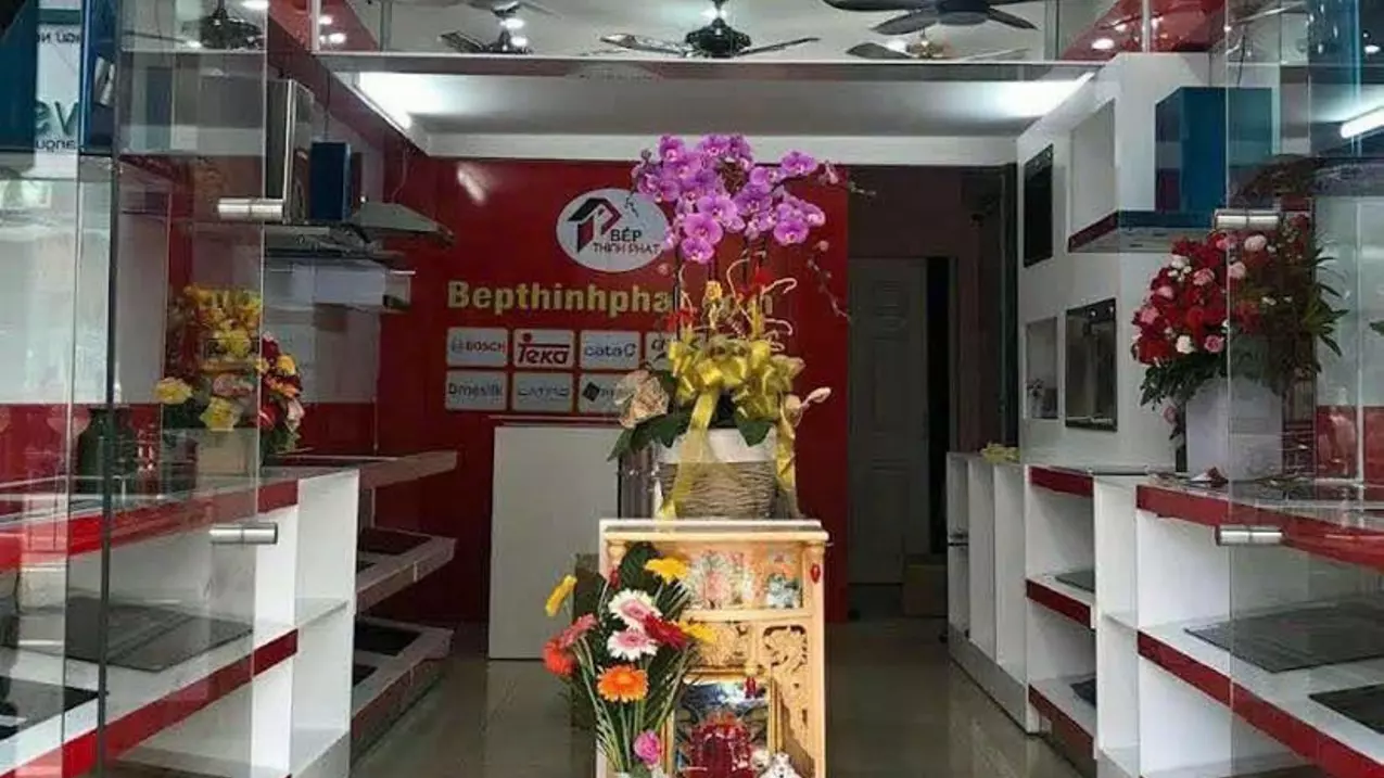 Binh Thanh