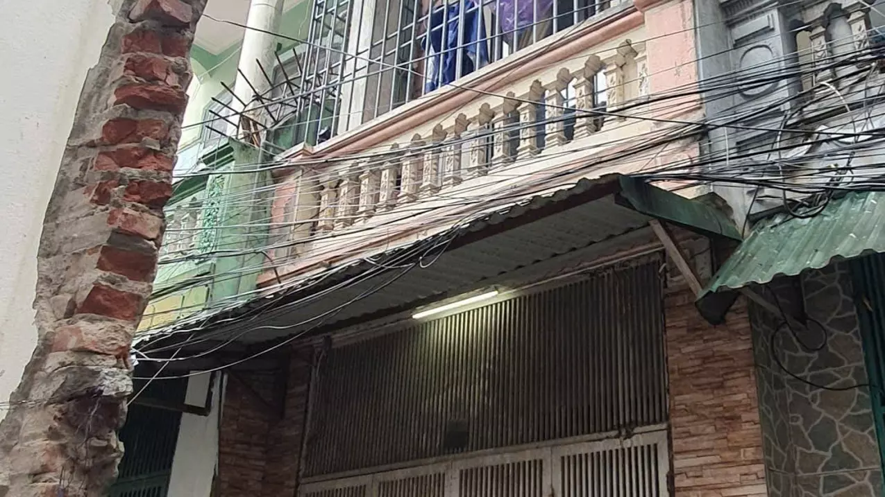 Hoang Mai