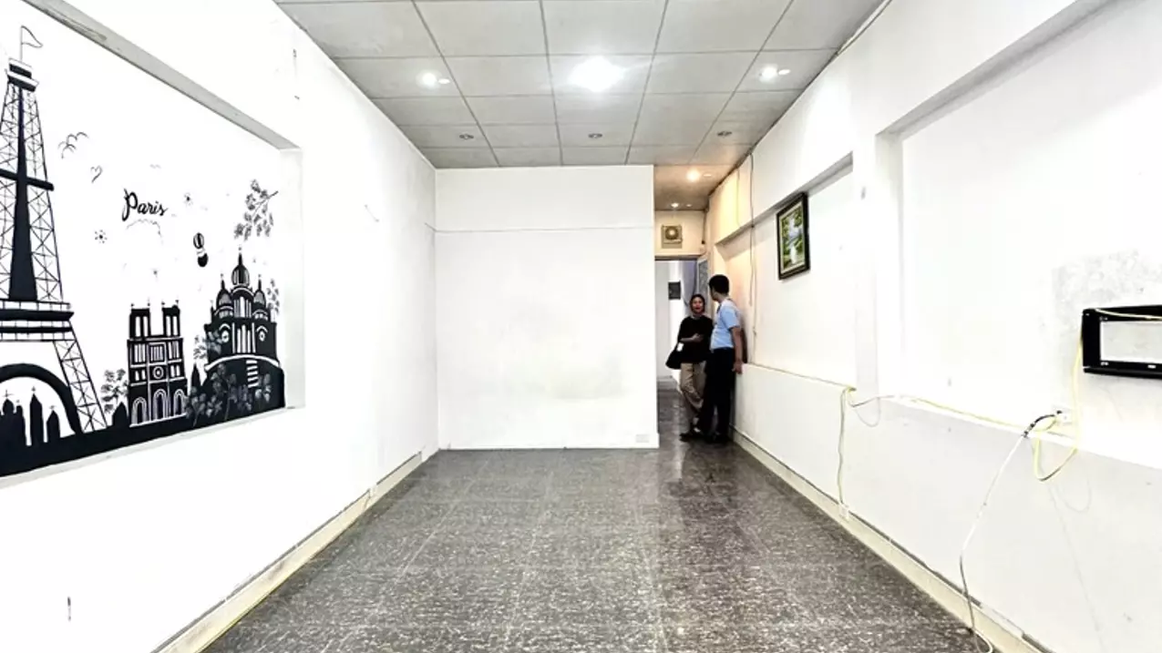 Ba Dinh