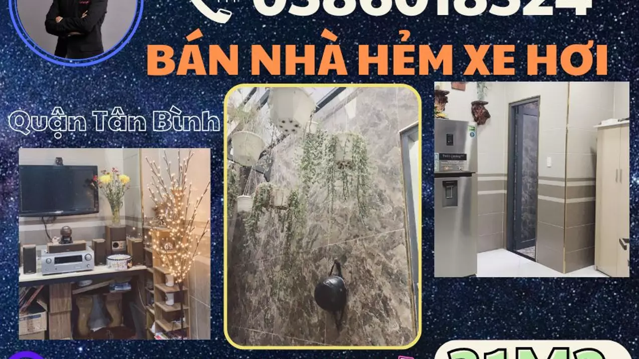 Tan Binh