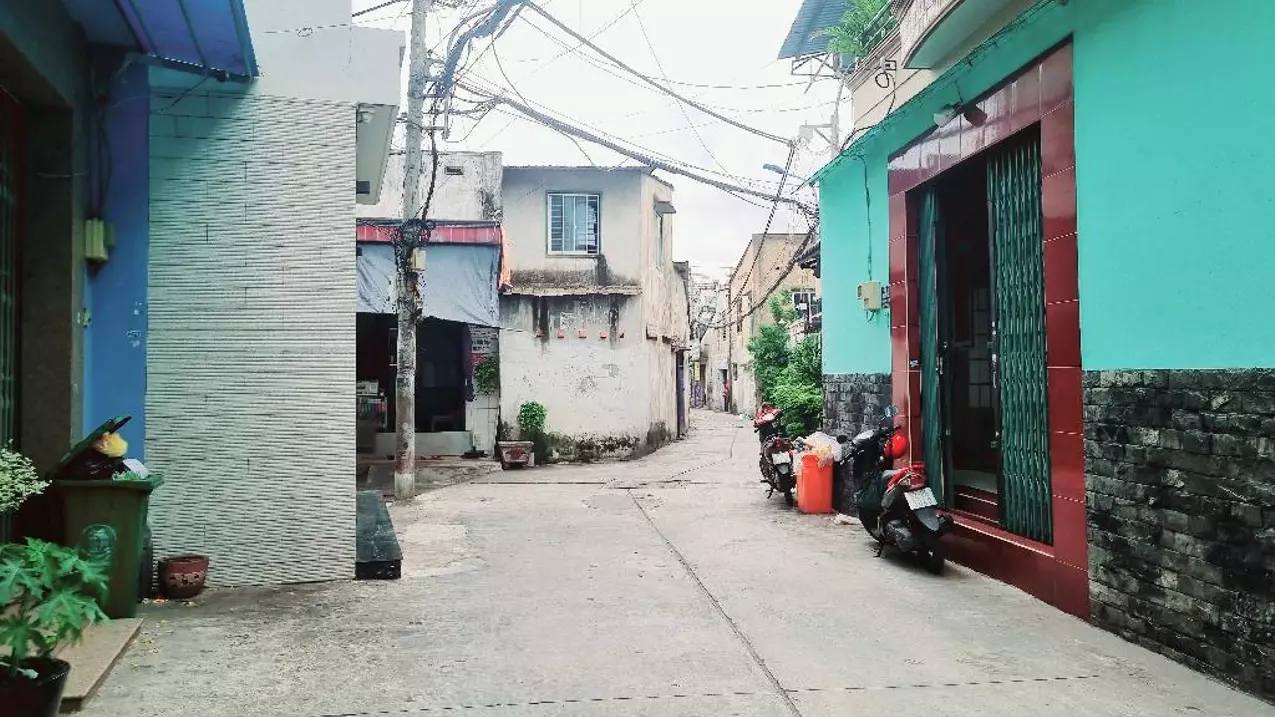 Tan Binh