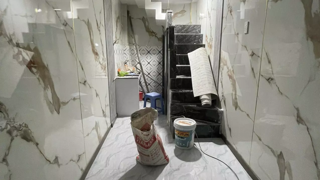 District 7