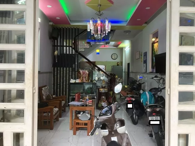 Tan Phu