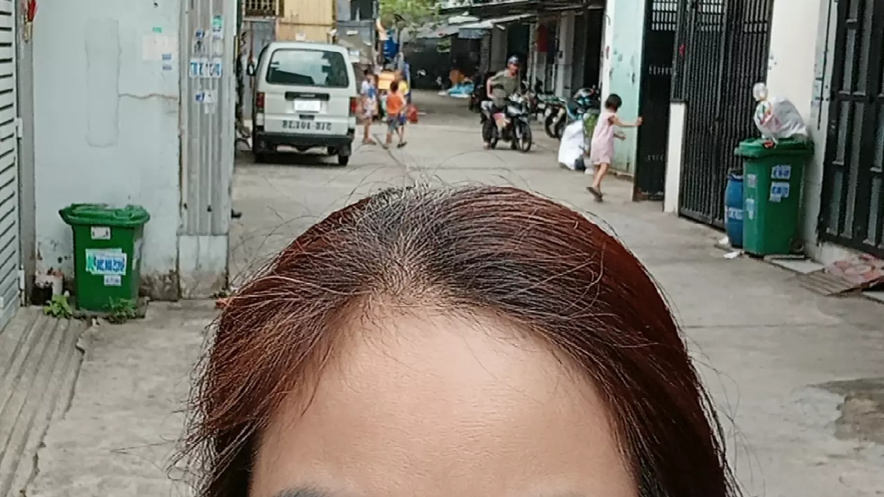 Binh Tan