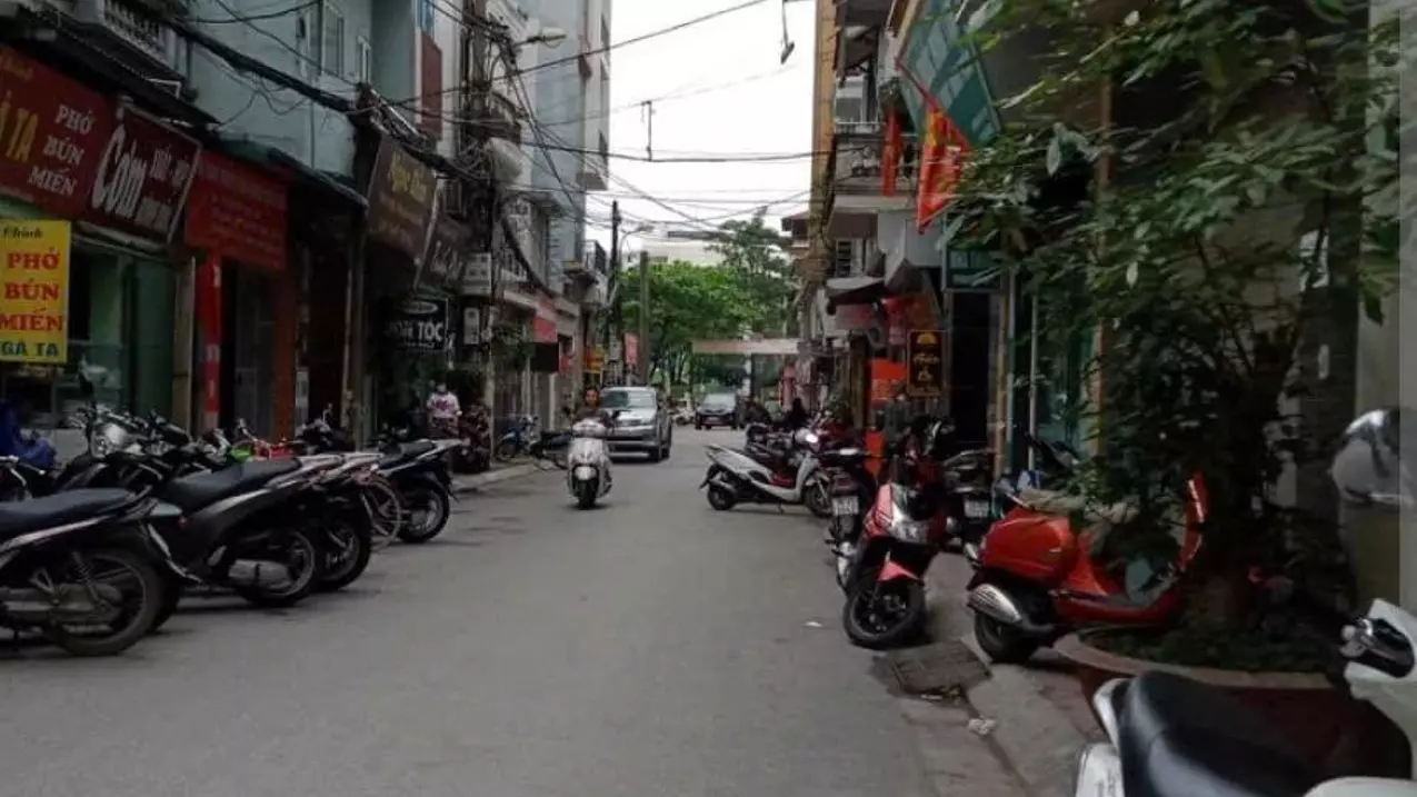 Bac Tu Liem