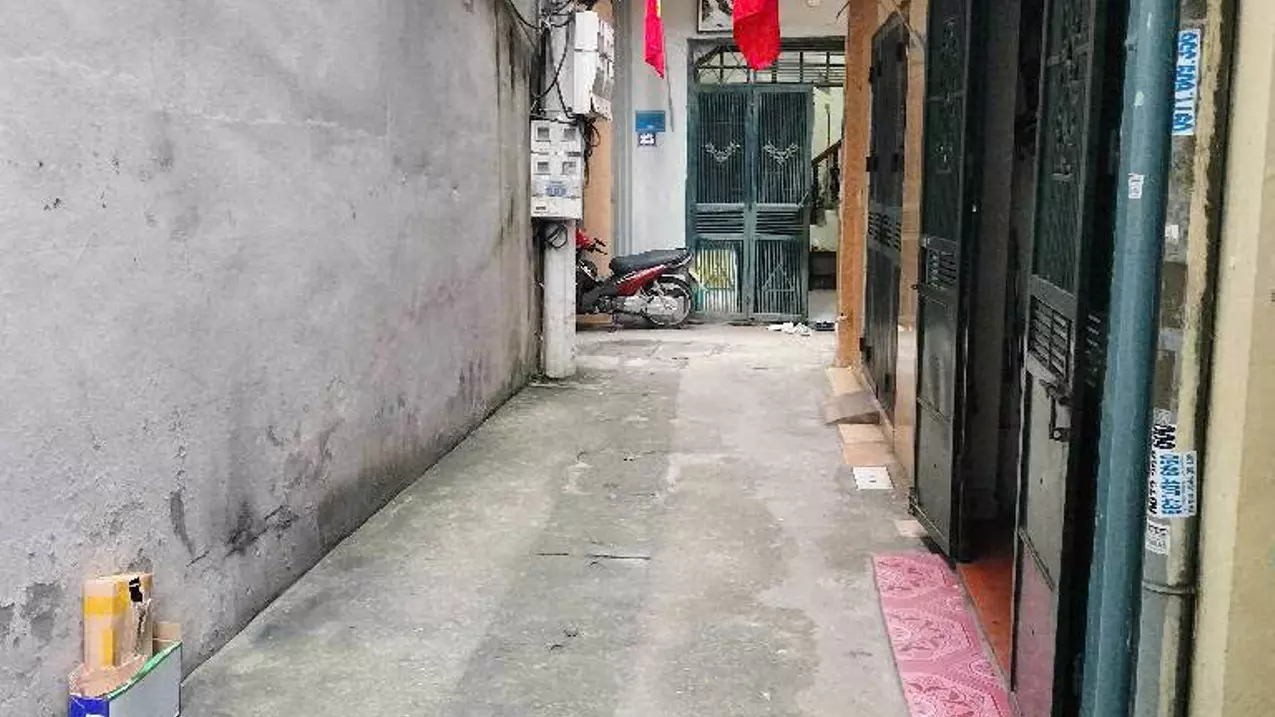 Hoang Mai