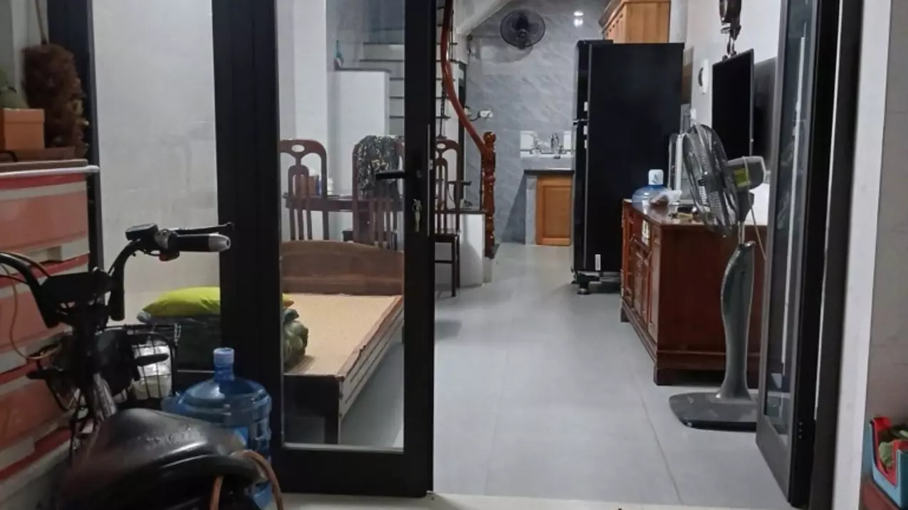 Hoang Mai