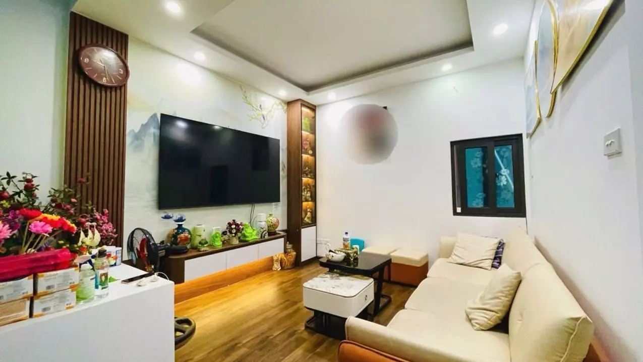 Hoang Mai