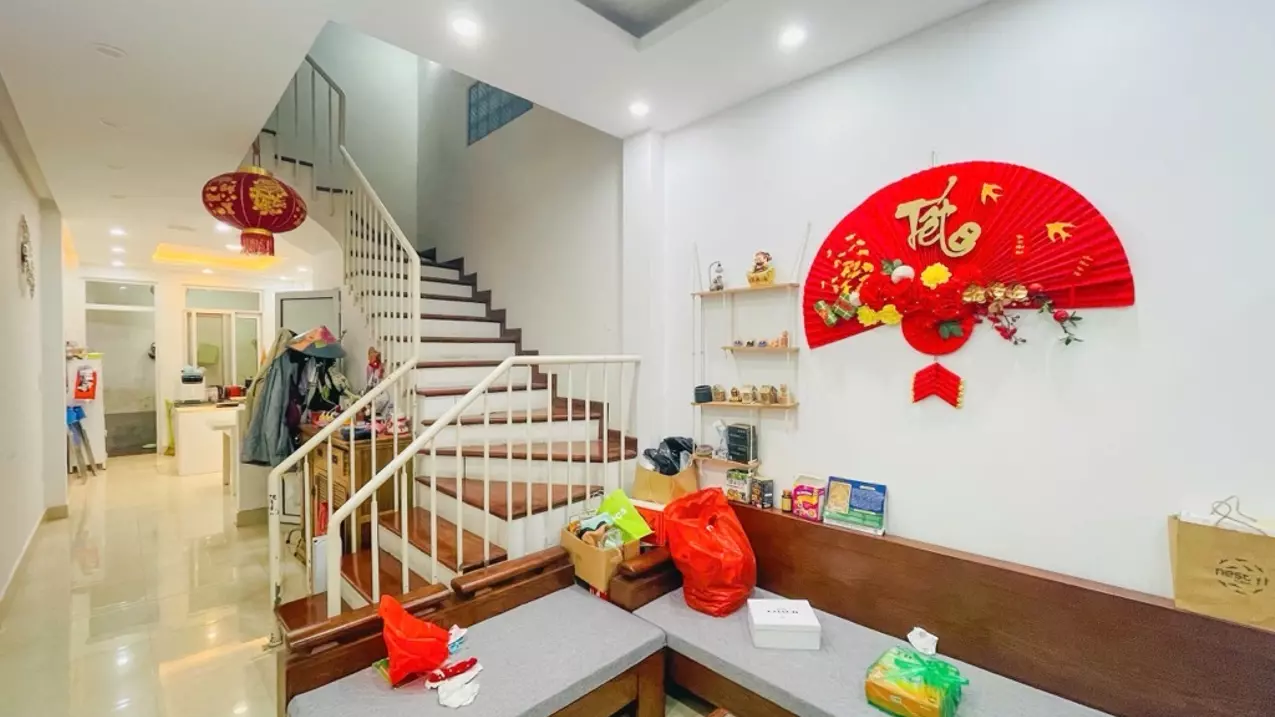 Ba Dinh