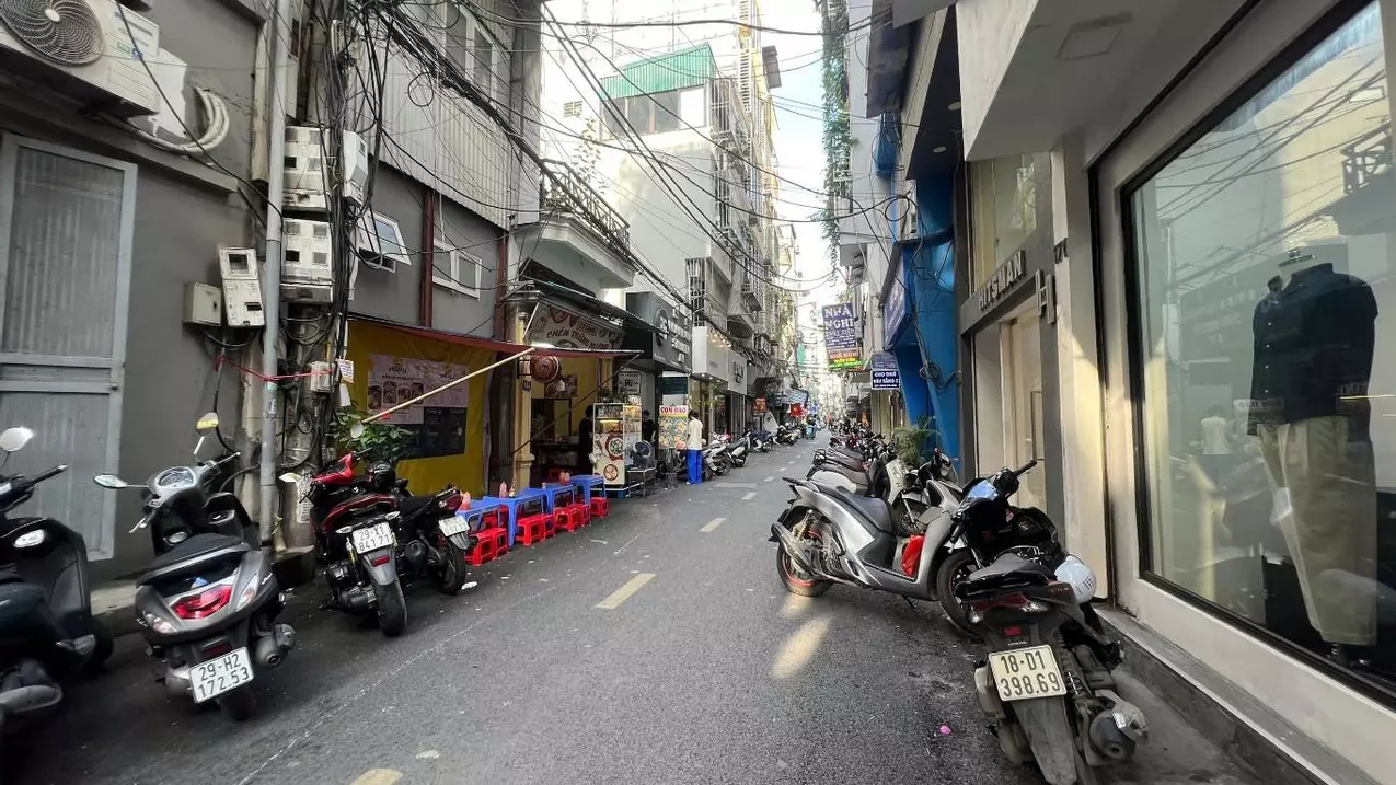 Ba Dinh