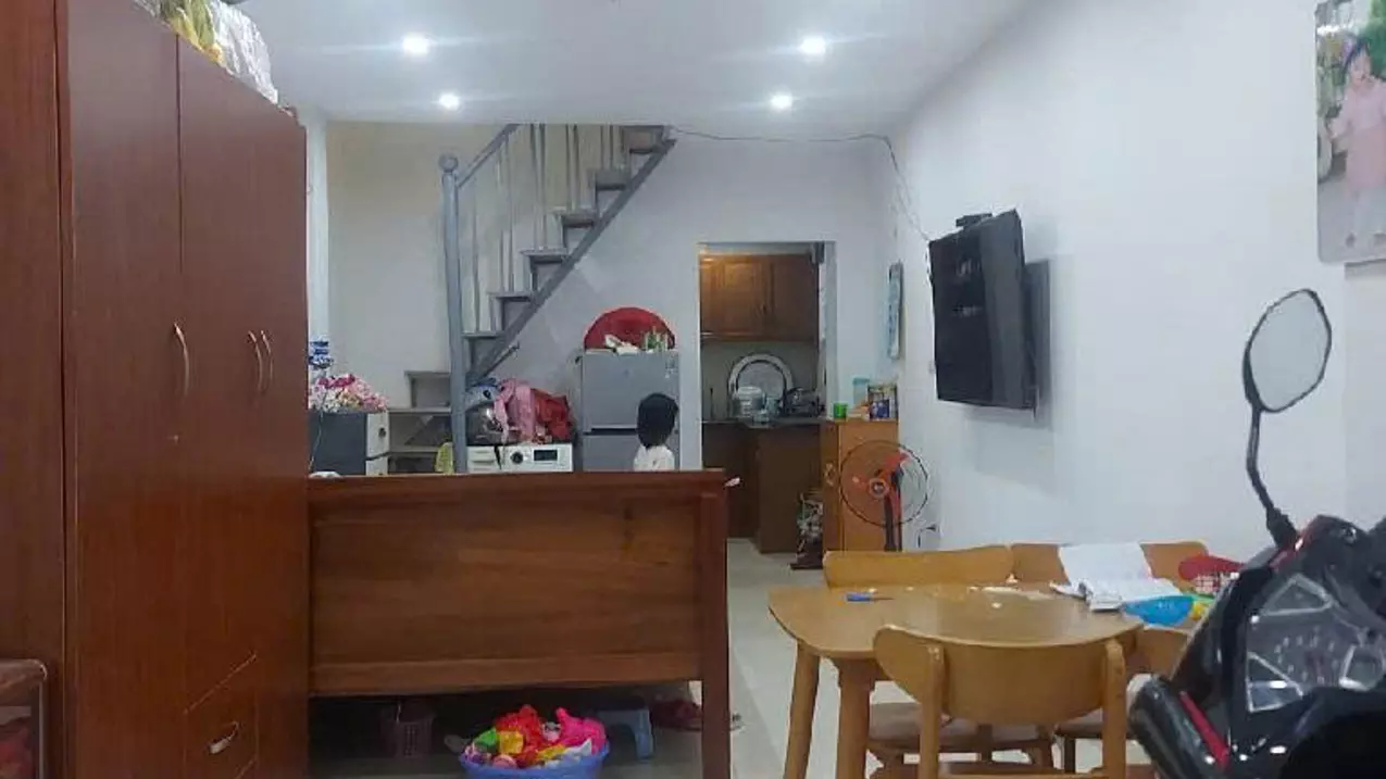 Hoang Mai