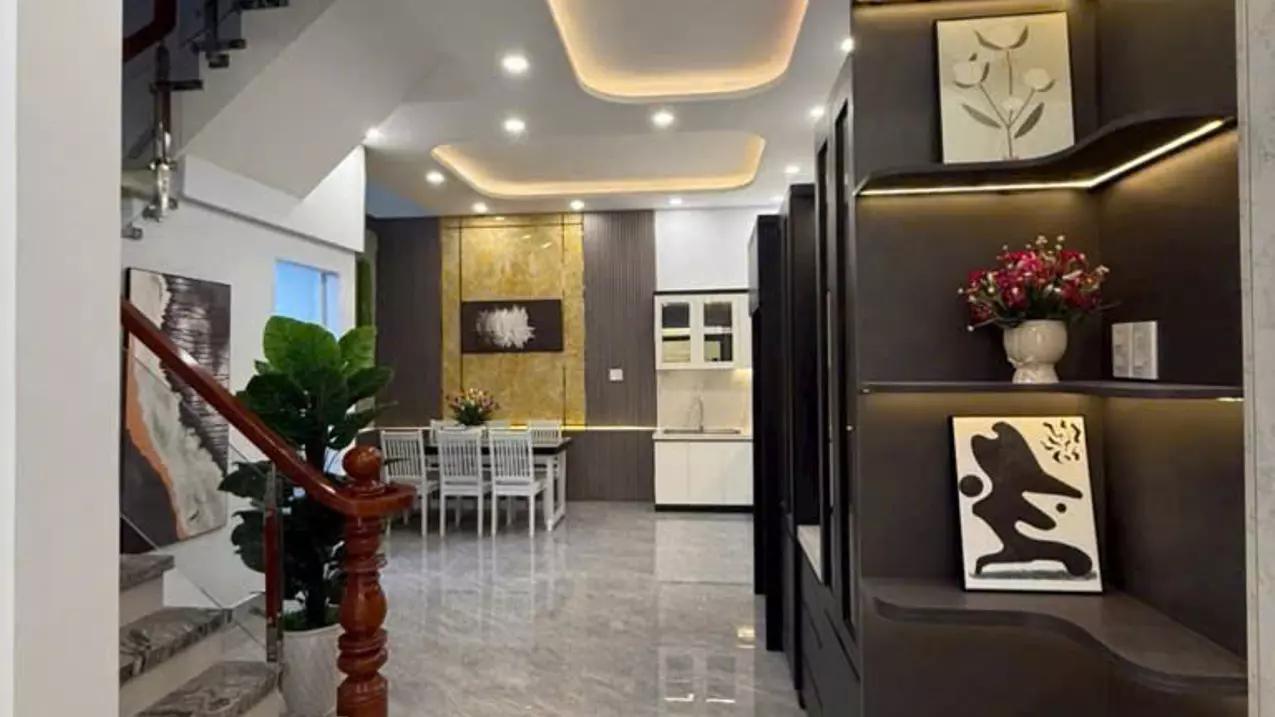 District 1