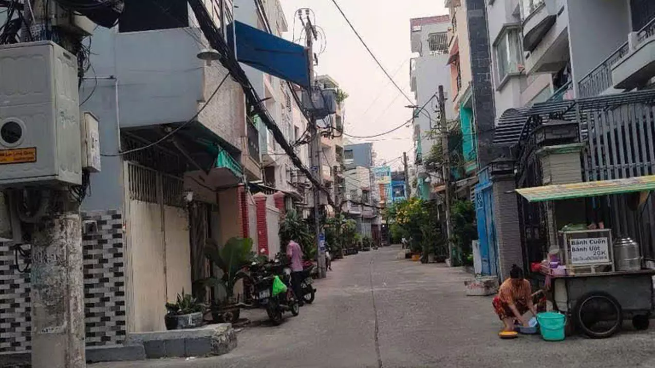District 11