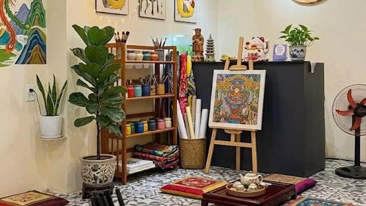 Phu Nhuan