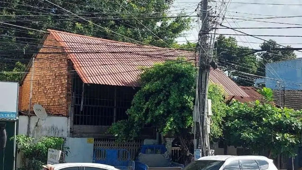 La Gi