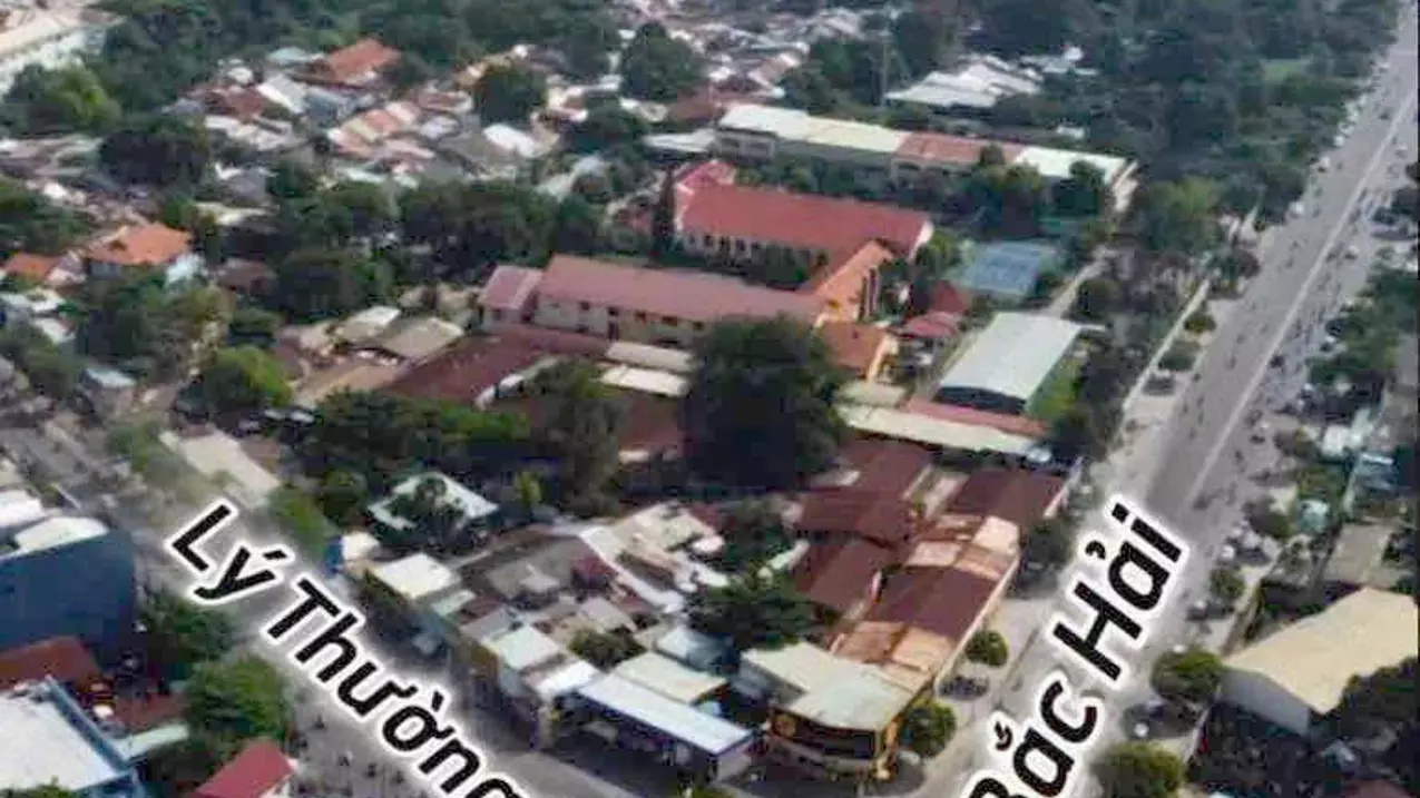 Tan Binh