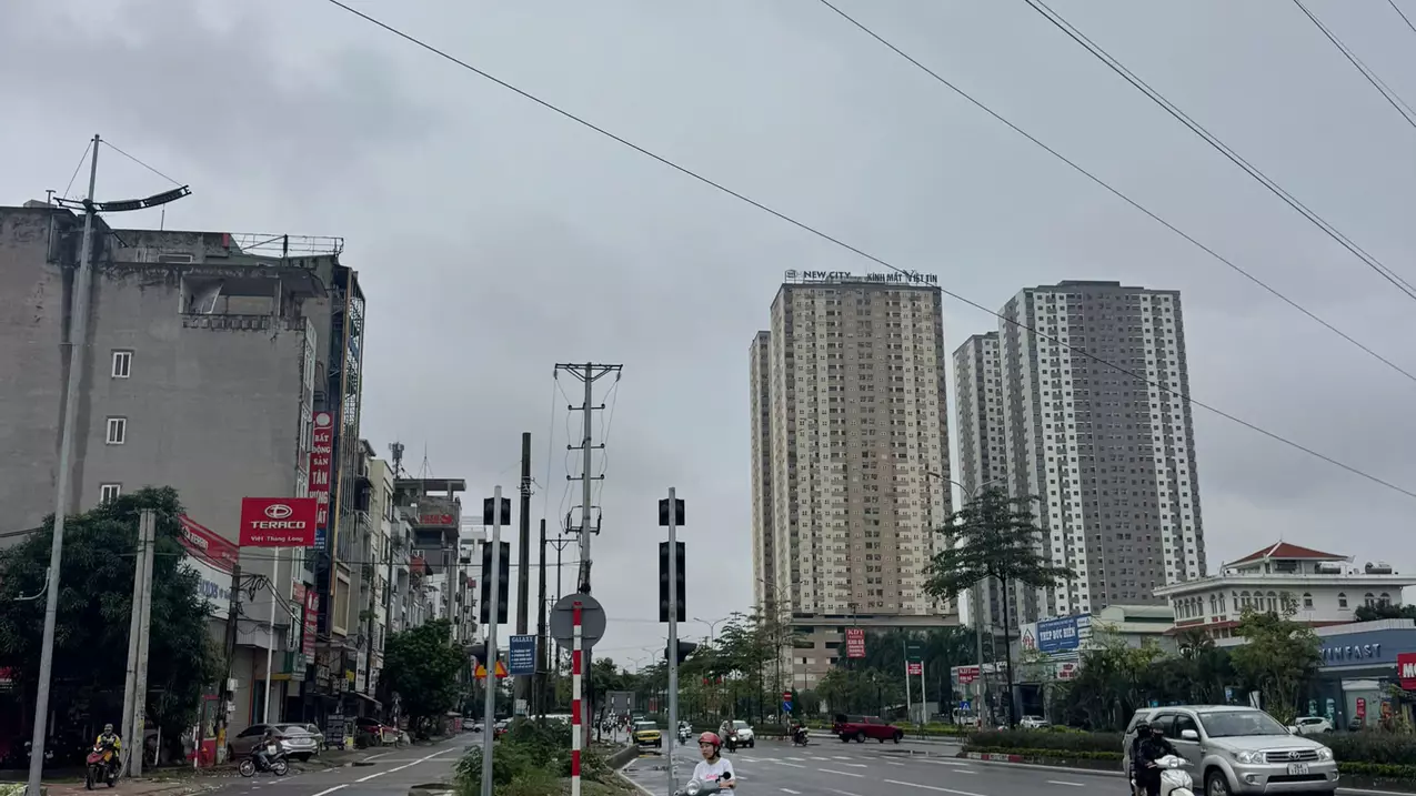 Hoai Duc
