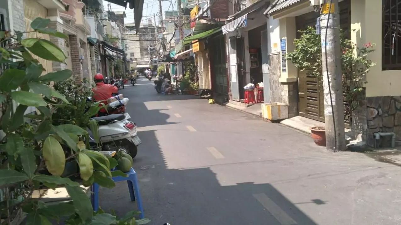 Tan Binh