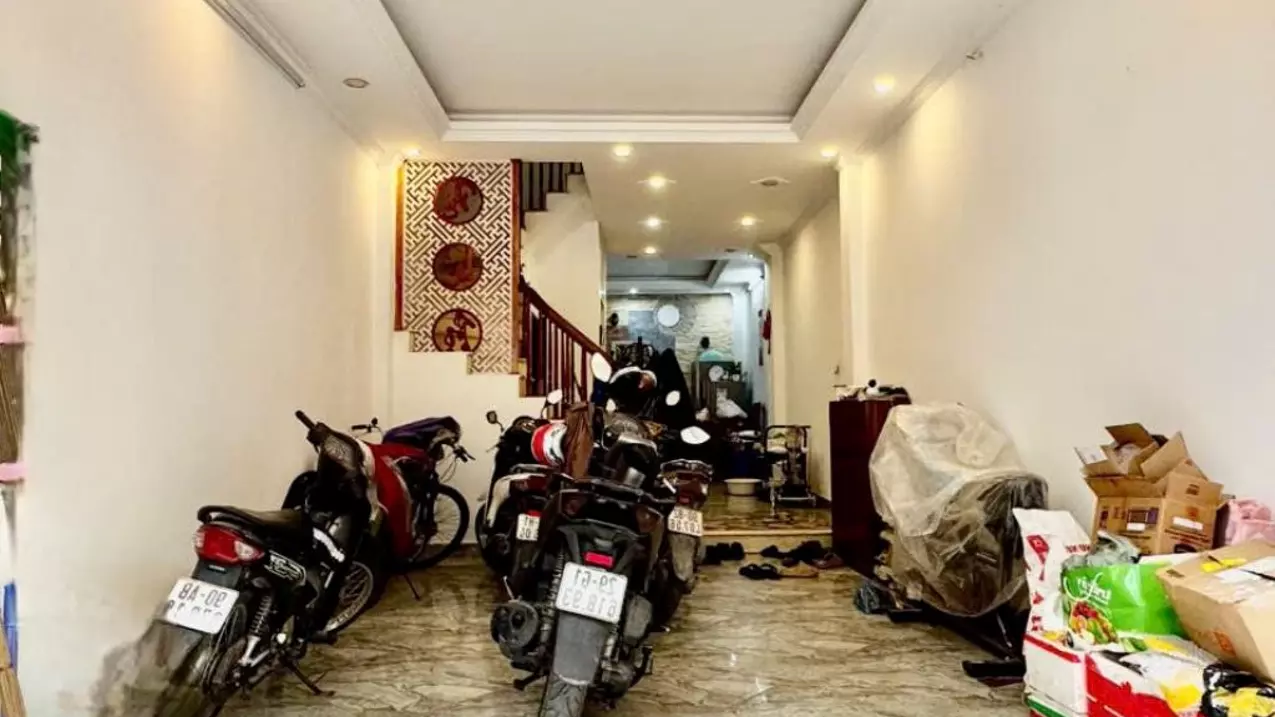 Hoang Mai